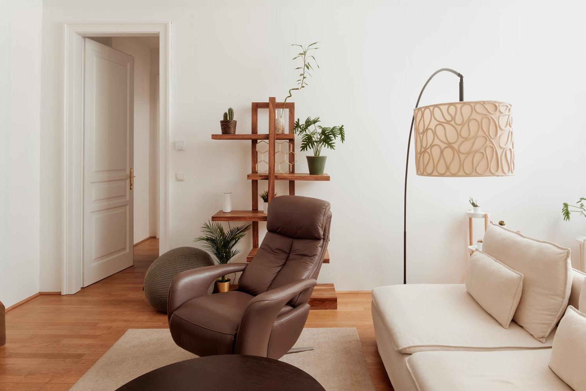 Stylish Designer Apartment At The Center Of Vienna Naschmarkt Exterior photo